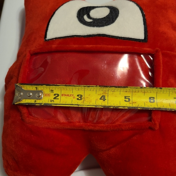 PHONSTER Monster Pillow - Picture 15 of 16